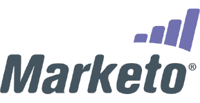 Marketo Logo