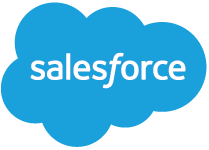 Salesforce Logo